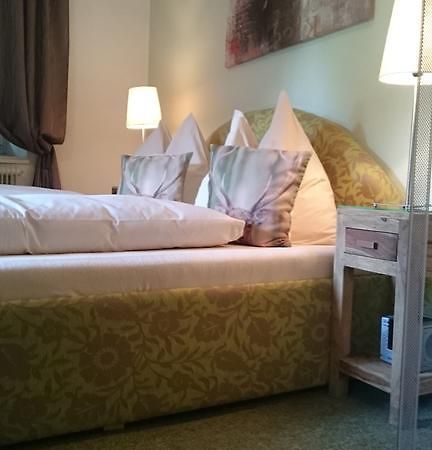 Hotel Gasthof Krisplwirt Zimmer foto