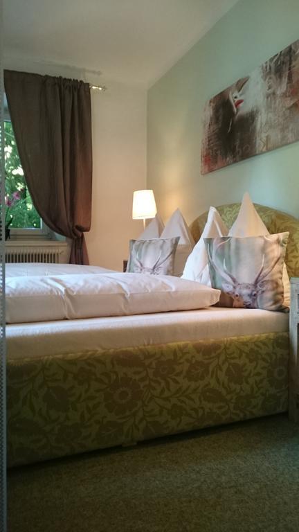 Hotel Gasthof Krisplwirt Zimmer foto