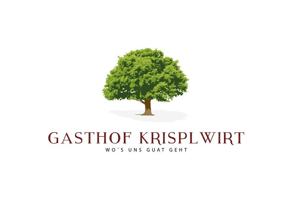 Hotel Gasthof Krisplwirt Exterior foto