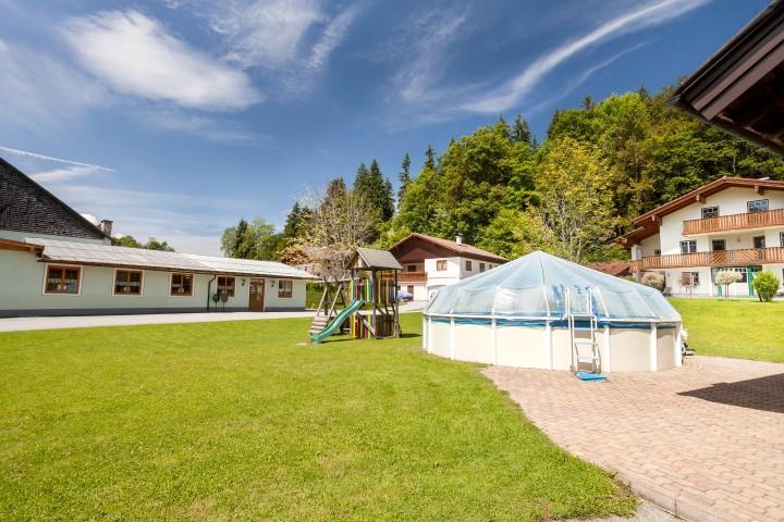 Hotel Gasthof Krisplwirt Exterior foto
